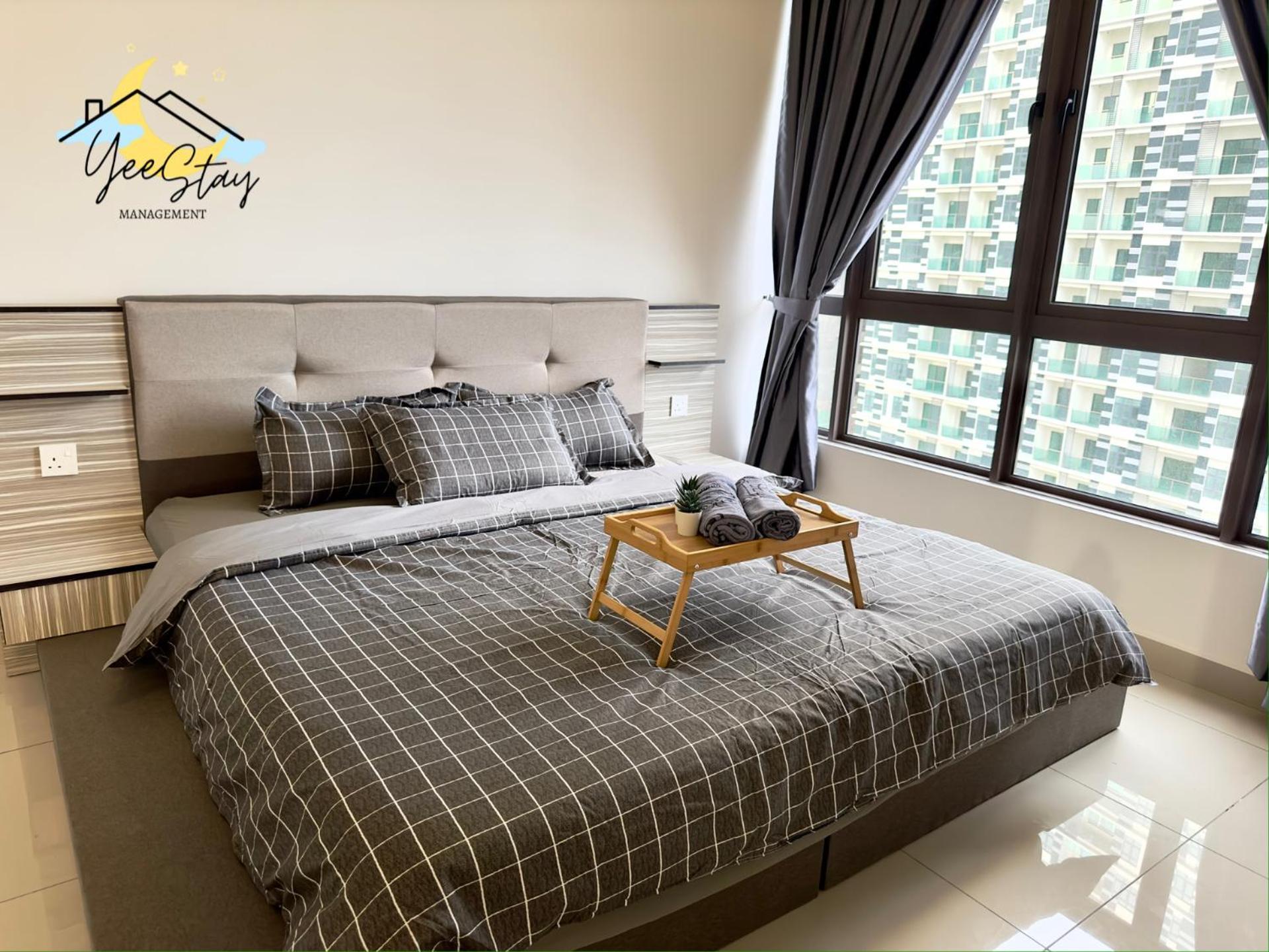 Seaview Poolview Cityview Baliresidence Video Game 5Minjonker Malacca Eksteriør billede